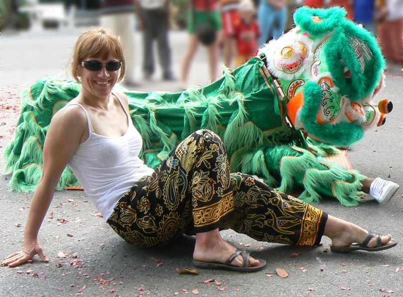 Татьяна Муст | Тверь