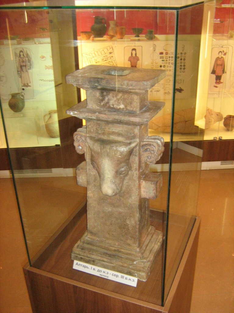 Ольга Тарусова | Москва