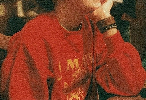 Саша Тихомирова | Москва