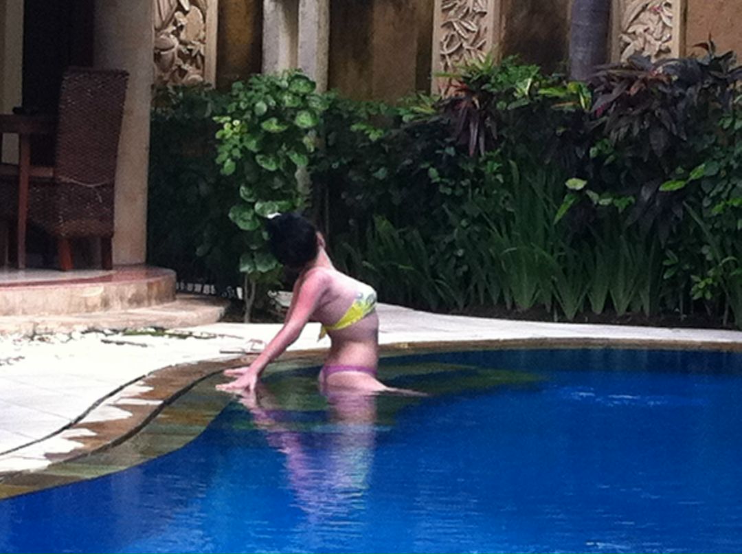 Мария Тарковская Сергеевна | Новосибирск