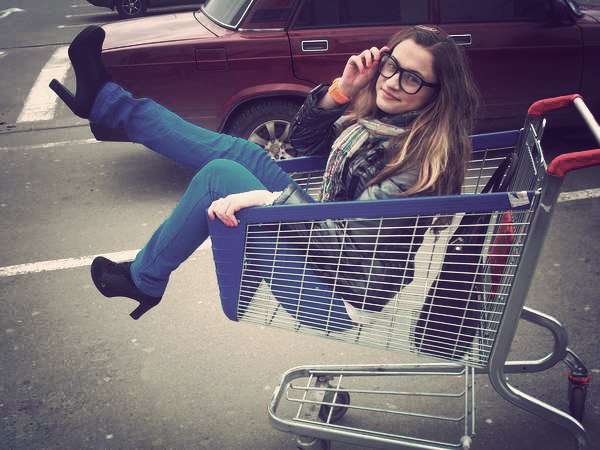 Кристина Зимина - | Харьков