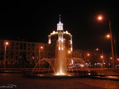 Алёна Шаповалова | Запорожье