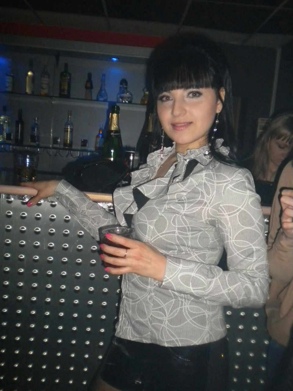 Анюта Паевская | Орск