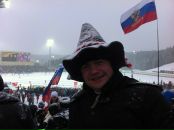 Фотография Дмитрий Моховиков