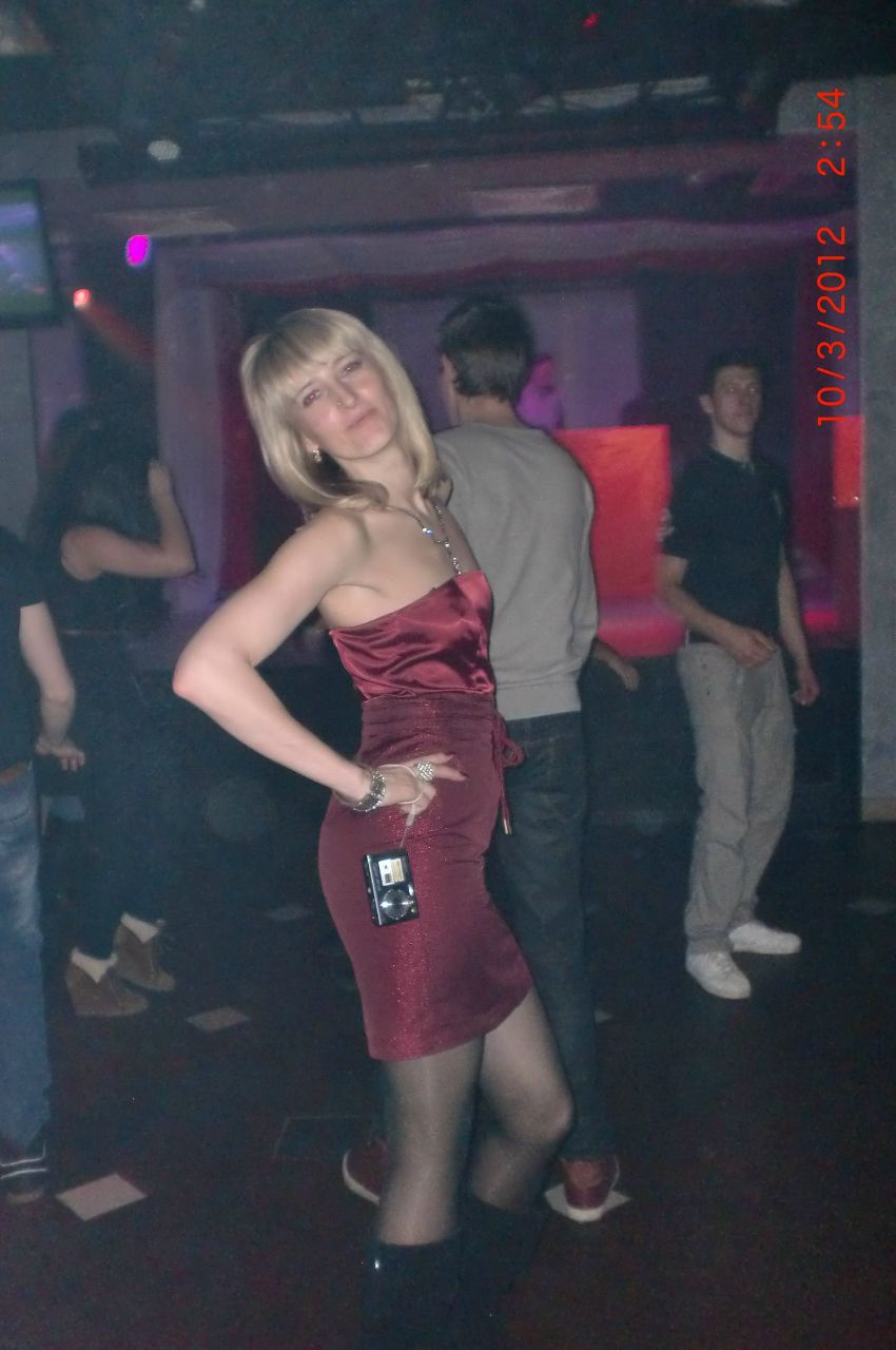 Наталья Кохонова | Санкт-Петербург