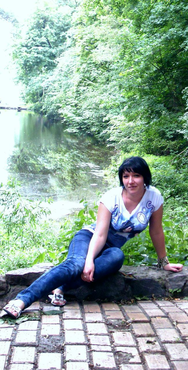 Алина Шкляр | Белая Церковь