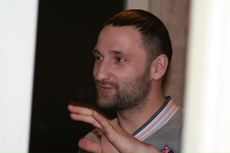 Александр Алексеенко | Красноярск