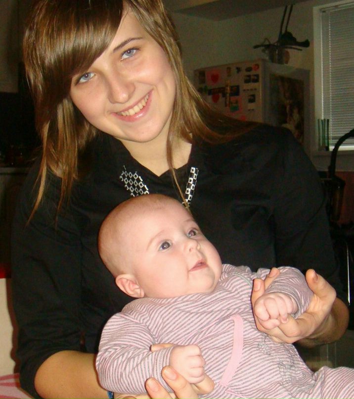 Рафаэла Сергеевна | Киев