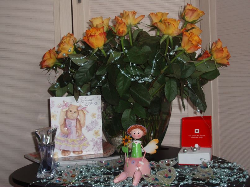 Алиса Золотарёва | Барнаул