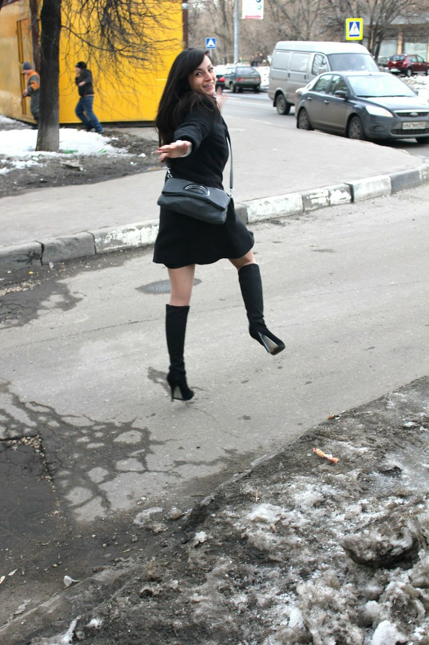 Наталья Петунова | Москва