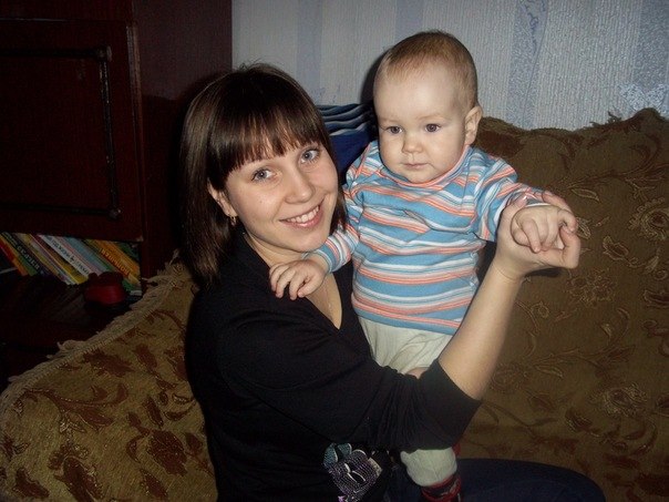 Светлана Янаева | Киров