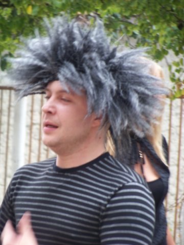 Александр Клибащук | Одесса