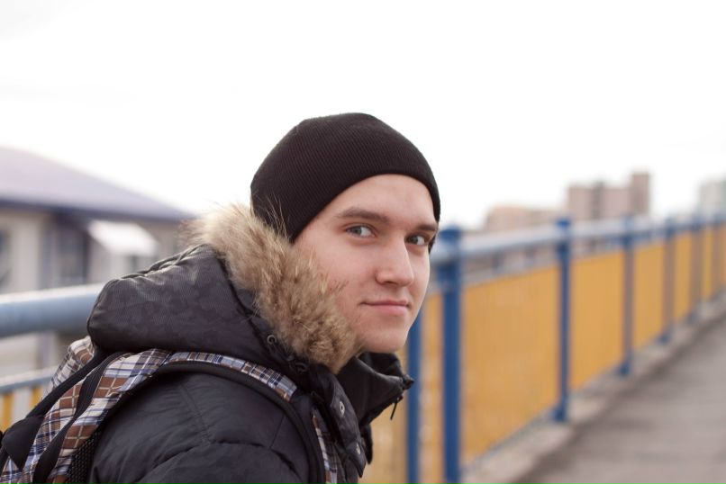 Юра Міщук | Киев