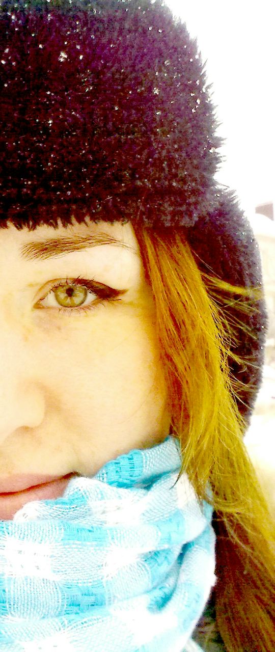 Елена Василевская | Ижевск