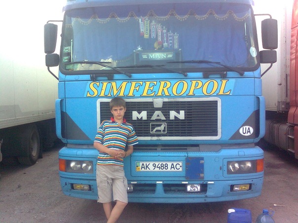 №159, Виталий Балабко, Новгород-Северский №159, Виталий Балабко, Новгород-Северский