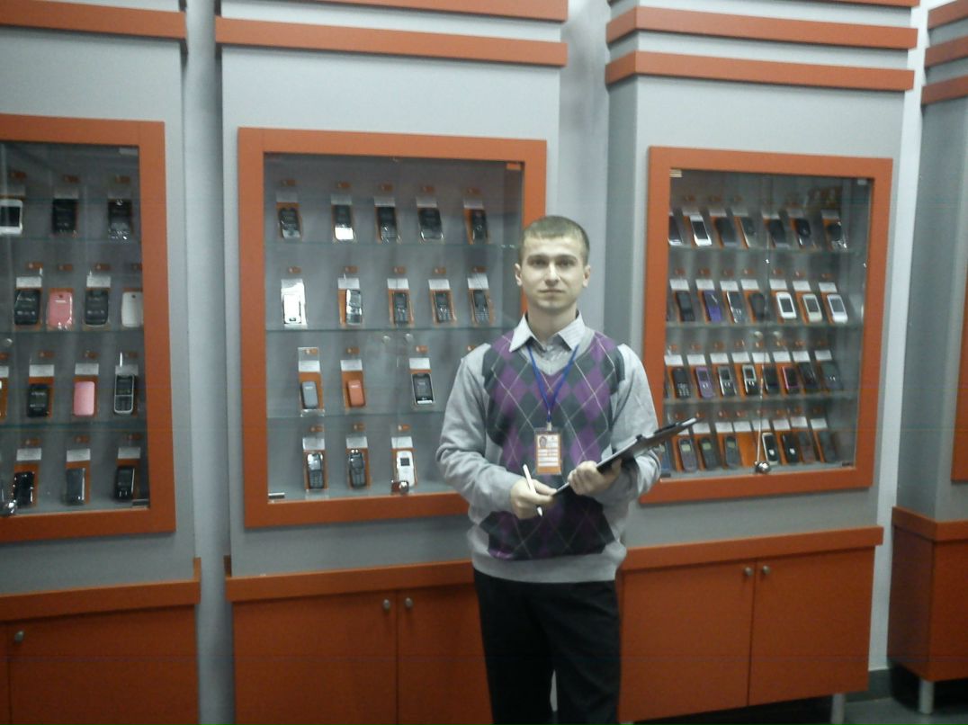 Евгений Грицай | Полтава