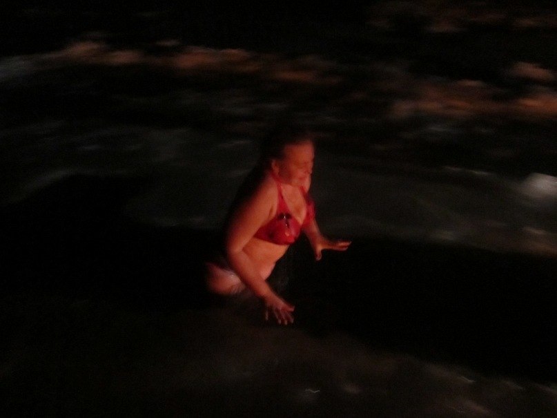 Светлана Бахуринская | Волгоград