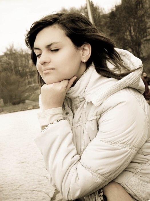 Оля Козак | Тернополь