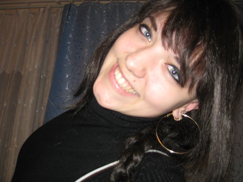 Алина Петрова | Запорожье