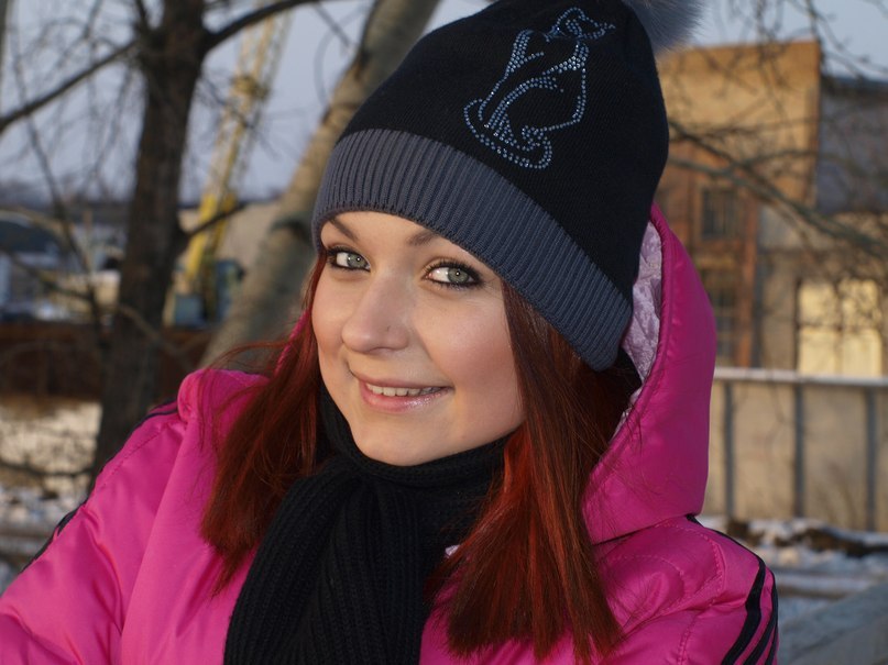 Викуся Зайченко *ЯжеВИЧКА:)* | 