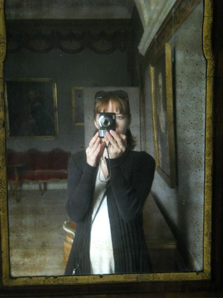 №50, Алена Бондарева, 15.1.1985, Москва №50, Алена Бондарева, 15.1.1985, Москва