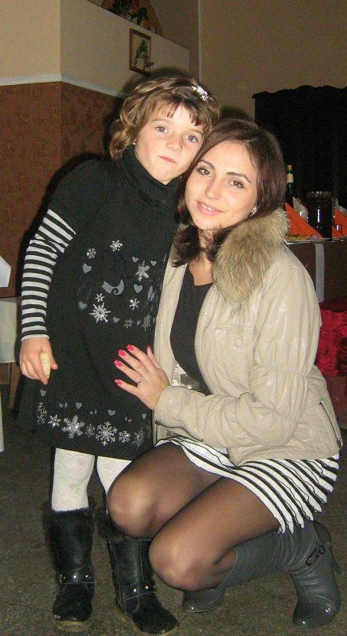 Аня Сиренко | Харьков