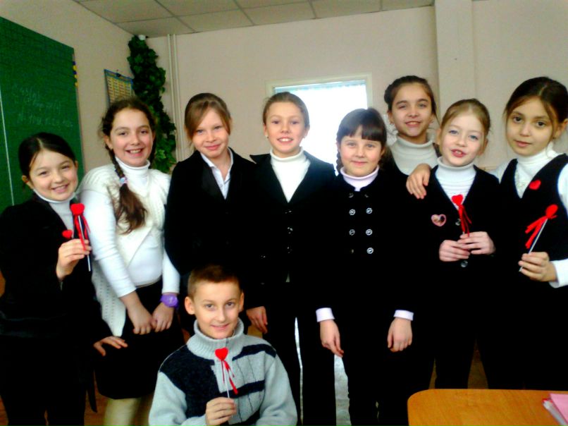 Мария Пустовая | Кременчуг