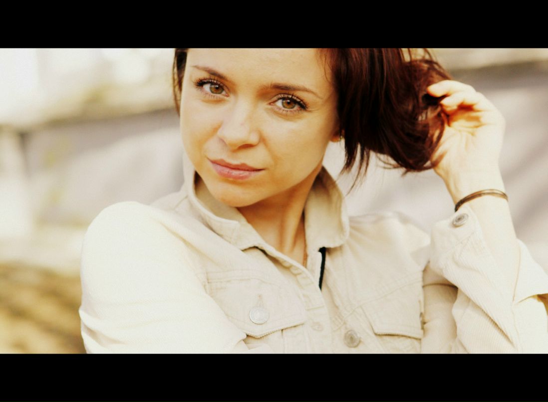 Юля Пискорская | Łódź