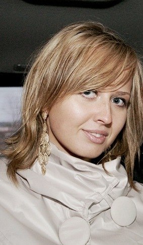 Валентина Ткаченко | Рязань