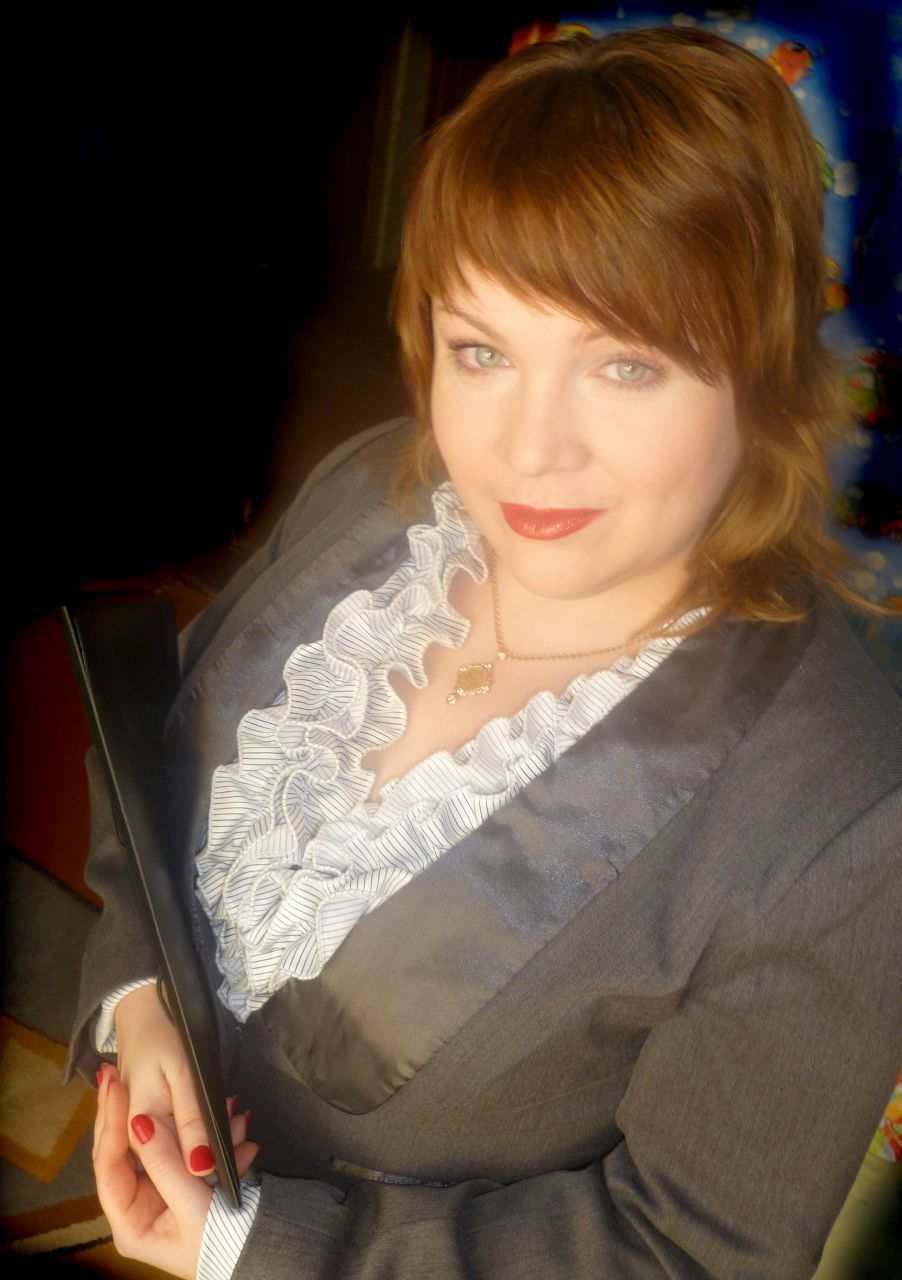 Мирослава Слета | Тюмень