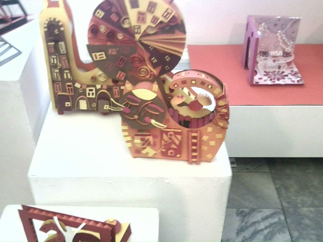 Мария Шмелева | Санкт-Петербург