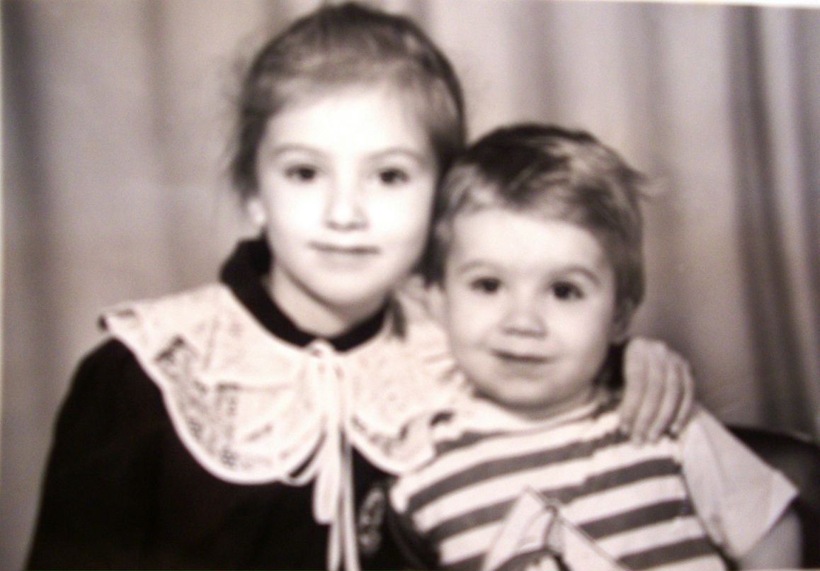 Кристина Мальберг | Москва