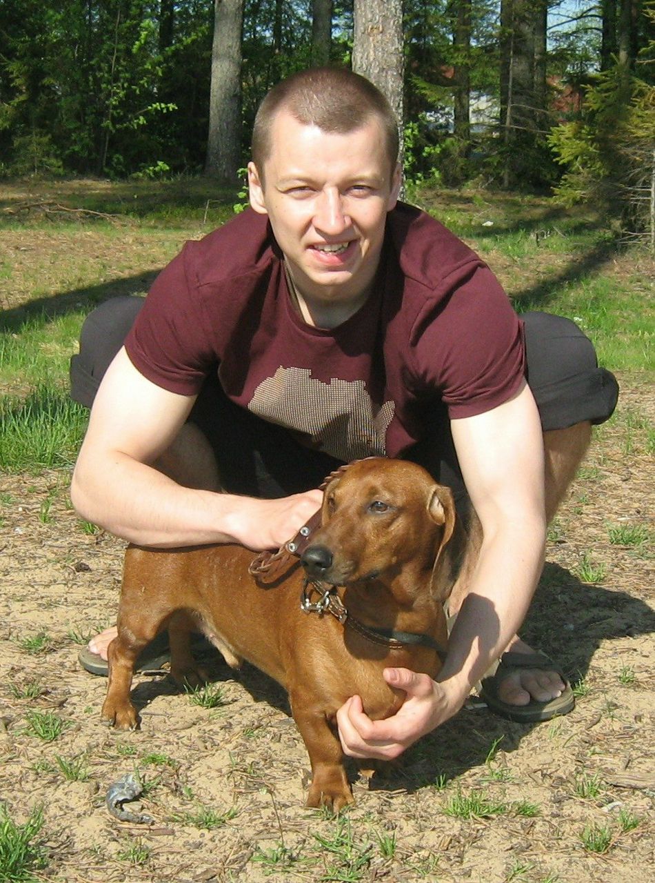 Виктор Пробичев | Череповец