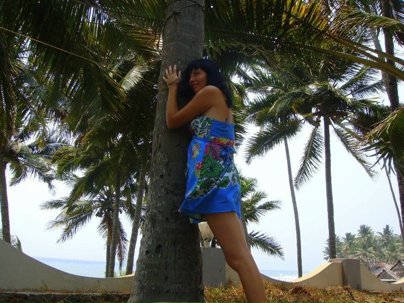 Милана Усольцева | 