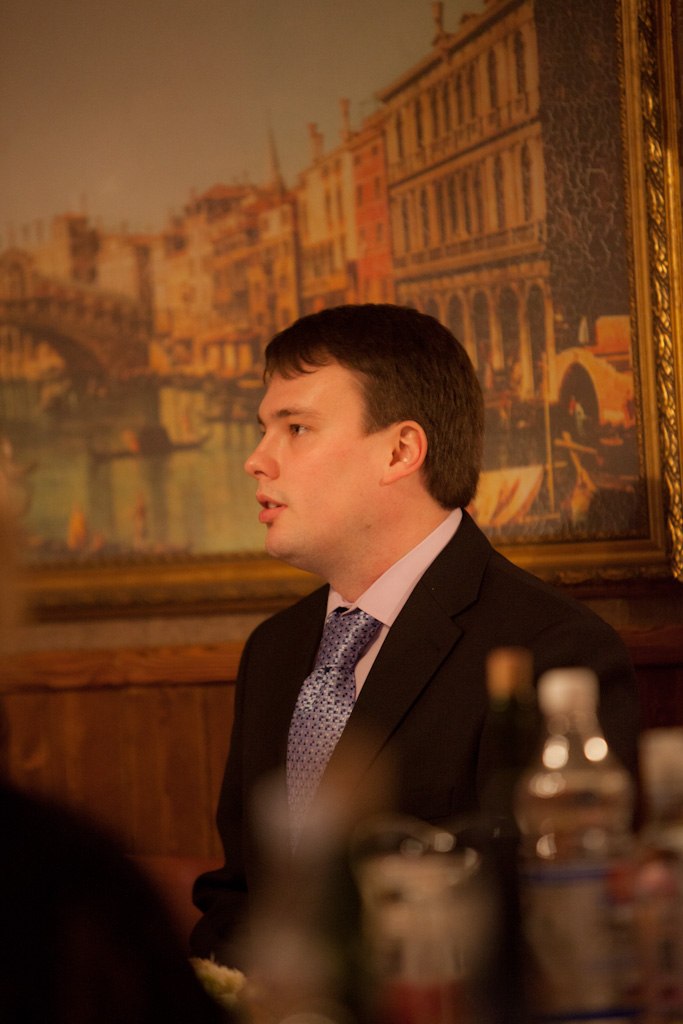 Константин Попов | Орёл