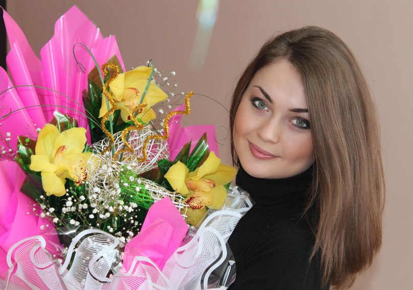 Юлия Стешенко | Луганск