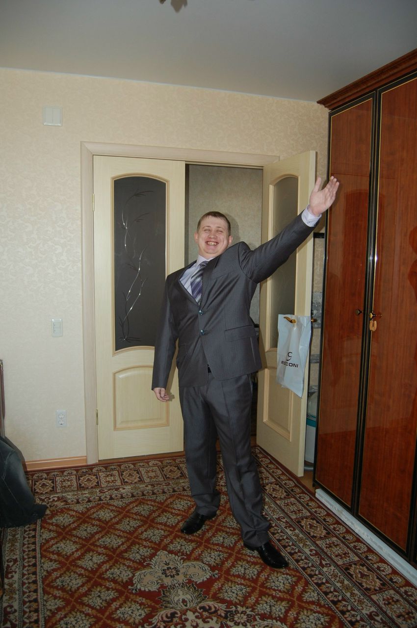 Aleksey Mohov Bip | Кострома