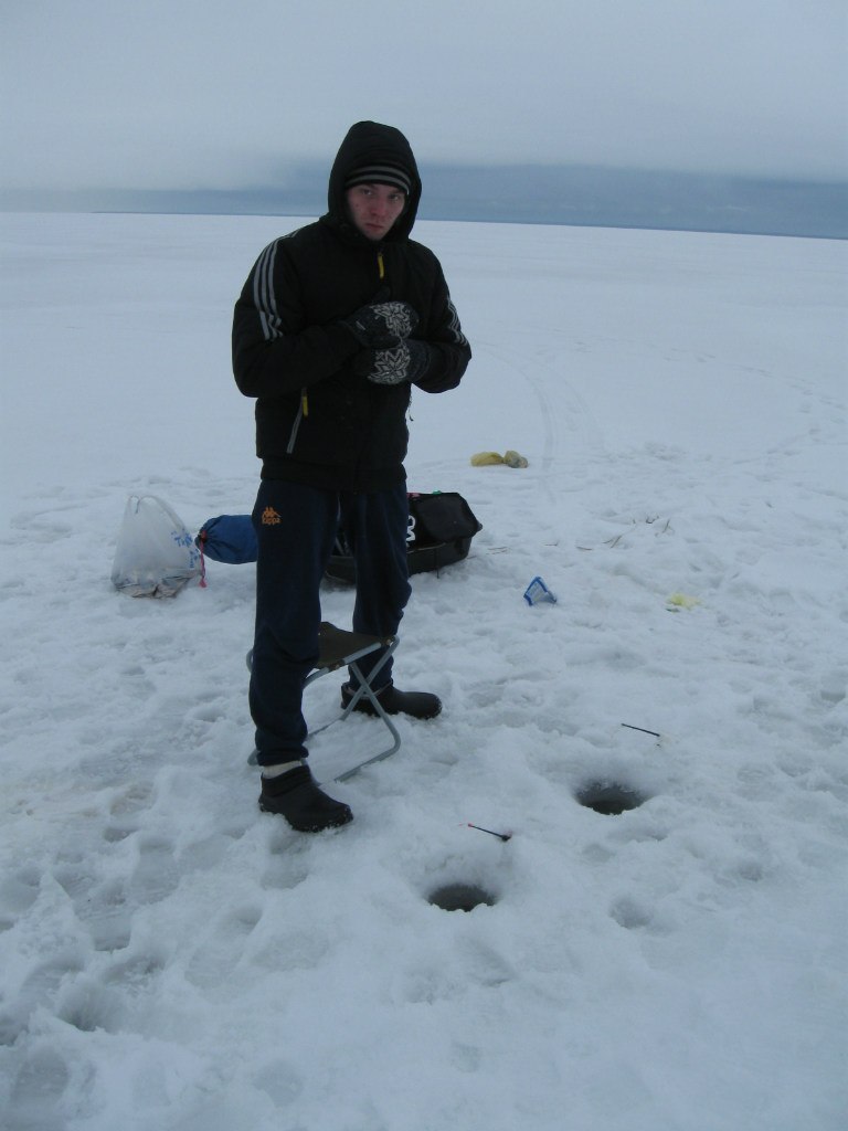 Алексей Гора | Санкт-Петербург