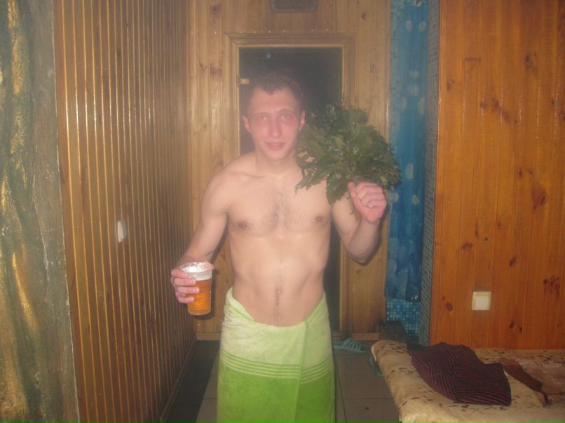 Стас Ратафьев | Харьков