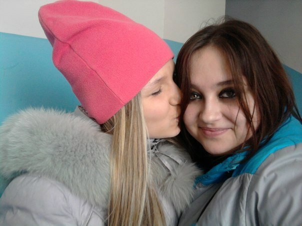 Виктория Корпунова {АбрикоС} | Саранск