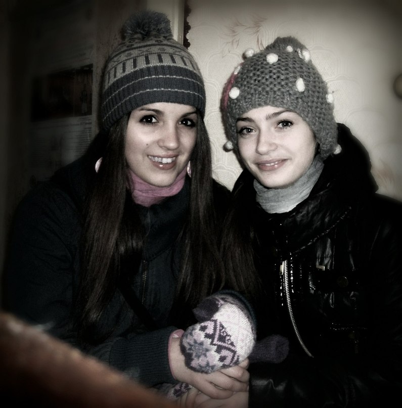 Алёна Коваленко | Богуслав