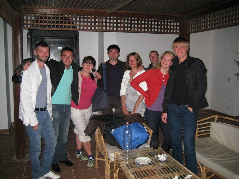 Ильнур Зарипов | Нижнекамск