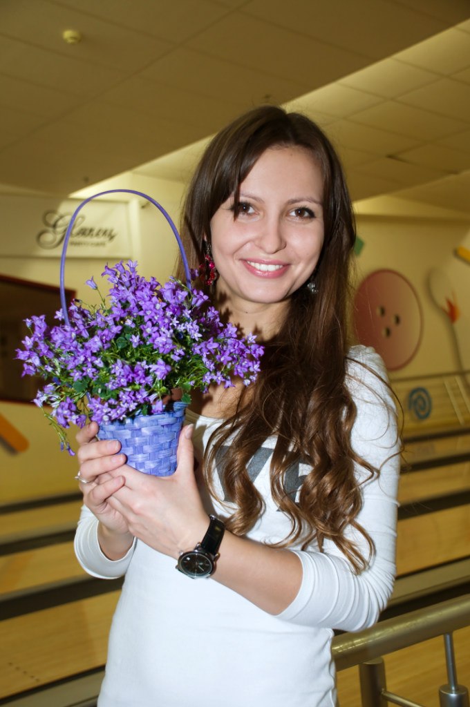 Алина Котенко ~Зая Владимировна~ | Днепр (Днепропетровск)