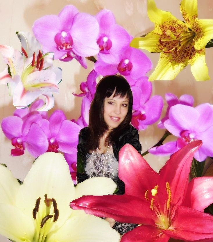 Інна Скаковська Миколаївна | Киев