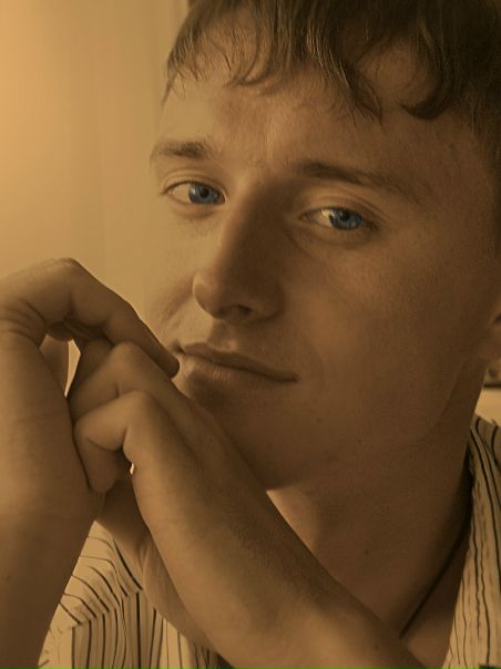 №24, Виталий Белозеров, 36 лет, Воронеж, Россия №24, Виталий Белозеров, 36 лет, Воронеж, Россия