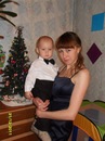 Фотография Меньшиковой Татьяны