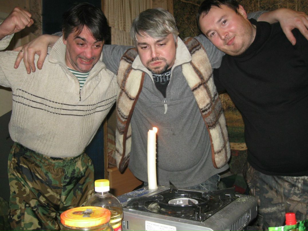 Евгений Елисеенко | Санкт-Петербург