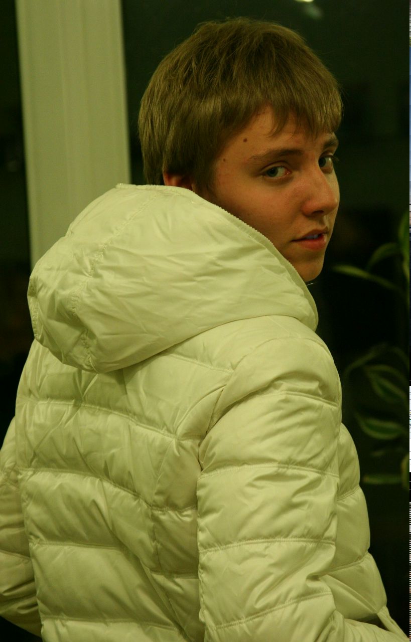 Евгений Романов | Ижевск