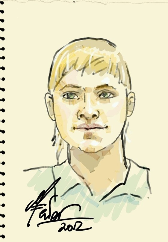 Павел Павлов | Екатеринбург