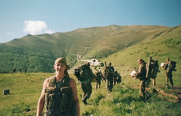 Антон Борисов | Санкт-Петербург